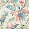 Tommy Bahama Malay Botanic Peel & Stick Wallpaper